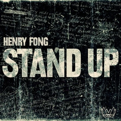 Henry Fong Stand Up