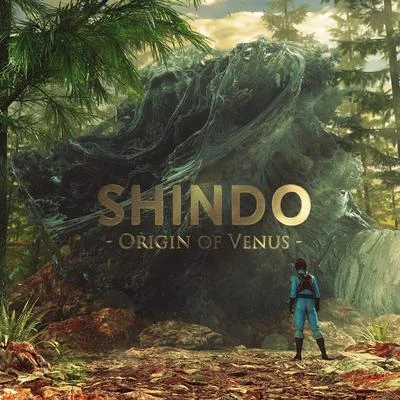 Shindo Origin of Venus