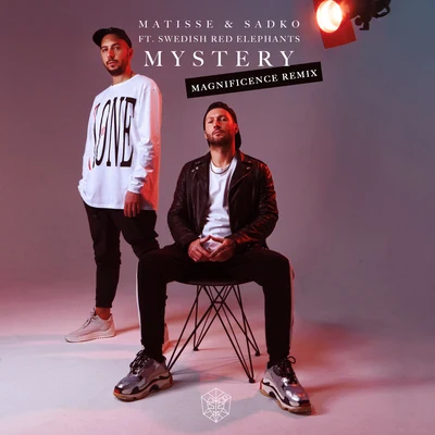 Matisse & Sadko Mystery (Magnificence Remix)