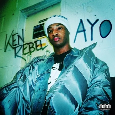 Ken Rebel Ayo