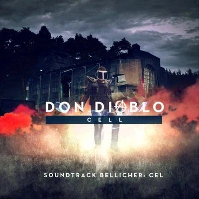 Don Diablo Cell