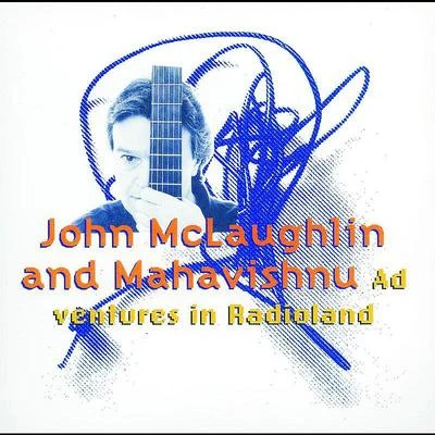 John McLaughlin Adventures In