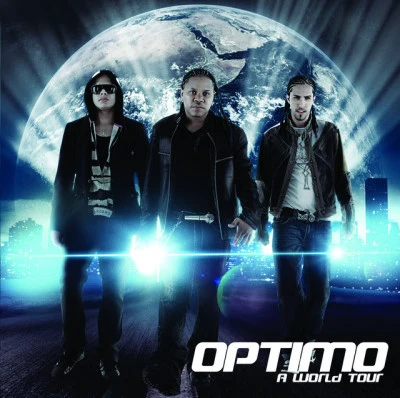 Optimo A World Tour