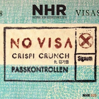 Crispi Crunch No Visa