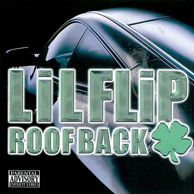 Lil Flip Roof Back