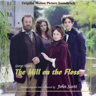 John Scott The Mill on the Floss