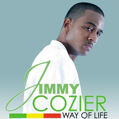 Jimmy Cozier Way of Life