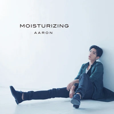 炎亞綸 (Aaron Yan) MOISTURIZING(通常盤)