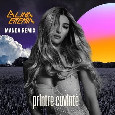 Alina Eremia Printre Cuvinte (Manda Remix)