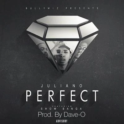 Juliano Perfect (feat. Show Banga)