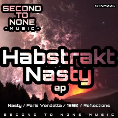 Habstrakt Nasty EP