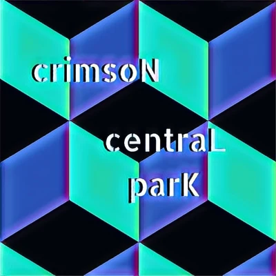 Crimson Central Park