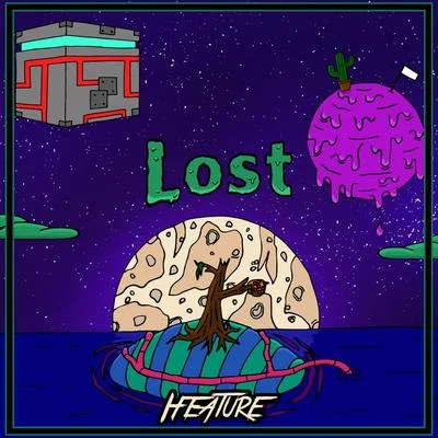 iFeature Lost