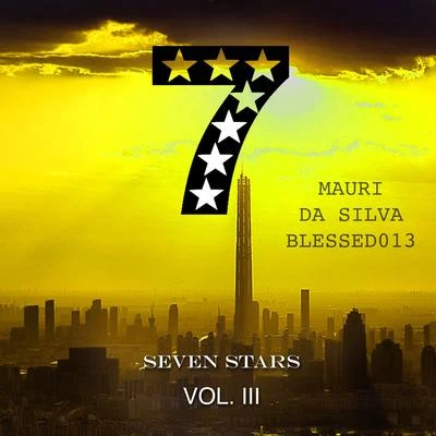 Mauri/Da Silva/Blessed013/Matasvandals Seven Stars Vol. 3