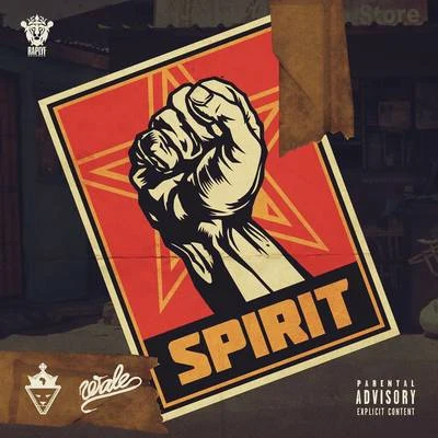 Kwesta Spirit