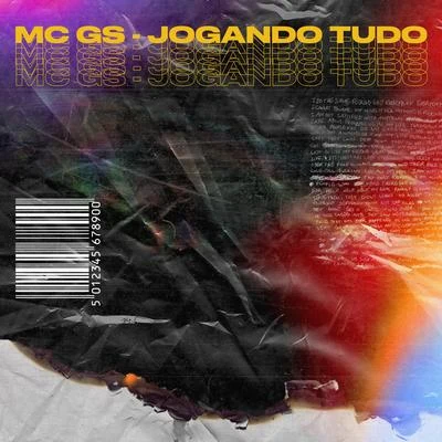 Mc GS Jogando Tudo (feat. DJ Agnelo)