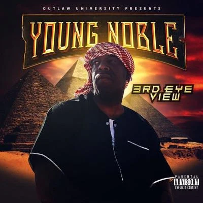 Young Noble 3rd Eye View