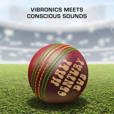 Vibronics Half Century Dub … Five Decades in the Mix