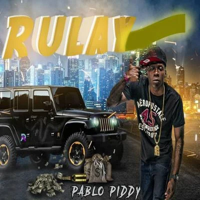 Pablo Piddy Rulay