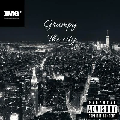 Grumpy The City