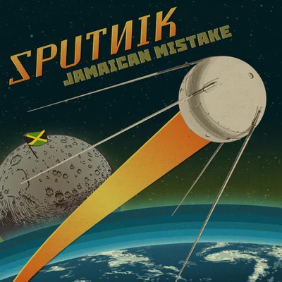 Sputnik Jamaican Mistake