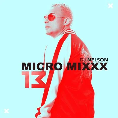 DJ Nelson Micro Mixx Vol. 13