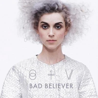 St. Vincent Bad Believer