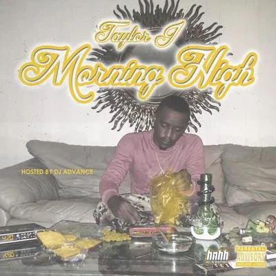 Taylor J Morning High