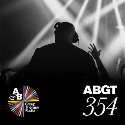 Anjunabeats/Above &amp; Beyond Group Therapy 354