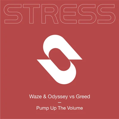 Greed/Waze & Odyssey Pump Up the Volume (Waze & Odyssey vs Greed)