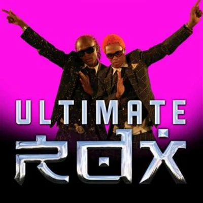 RDX Ultimate (The Best Of Rdx On Jamdown)