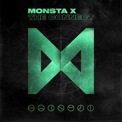 Monsta X THE CONNECT : DEJAVU