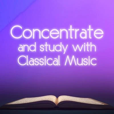 Benjamin Britten Concentrate and Study with Classical Music