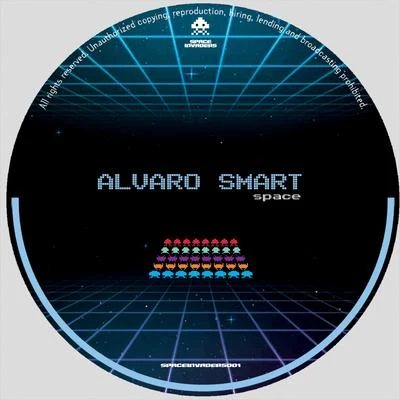 Alvaro Smart Space