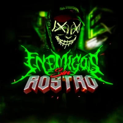 Kings Evolucion Enemigos Sin Rostro (feat. Cas El Dominicano, Antonimos Rd, Yamilet La Del Juego & Negro Crazy Flow, J and J, Pla La Sustancia, El Duo Del Sonido)