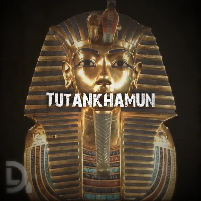 DR.L Tutankhamun