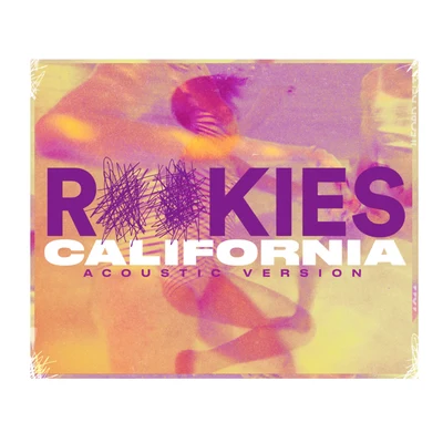 ROOKIES California (Acoustic Version)