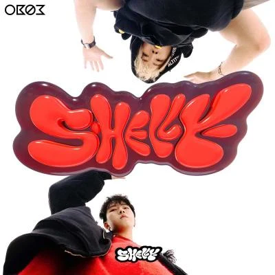 OB03 SHELLY