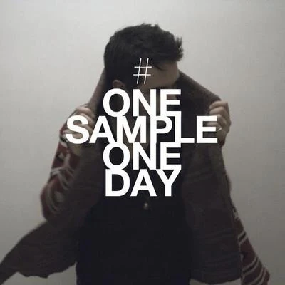 Andrea #OneSampleOneDay