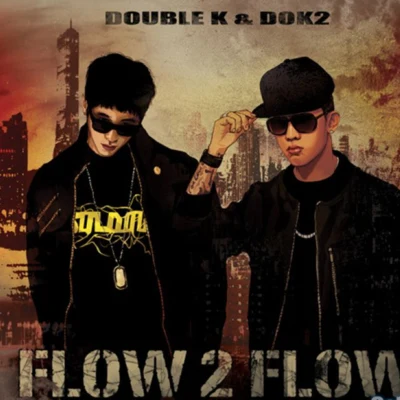 Double K/Dok2 Flow 2 Flow