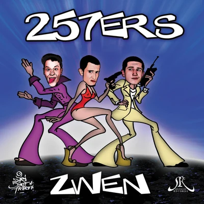 257ers Zwen (Re-Edissn)