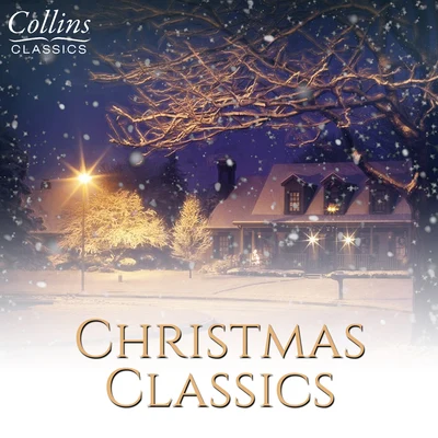 Consort of London Christmas Classics