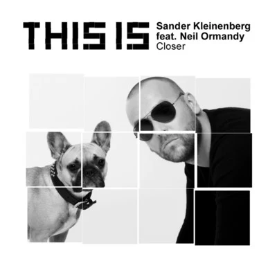 Sander Kleinenberg Closer