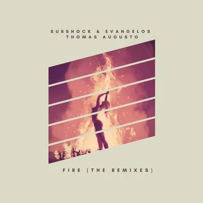 Subshock & Evangelos Fire (The Remixes)