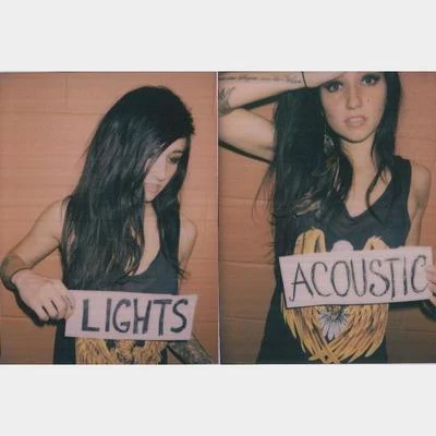 Lights Acoustic