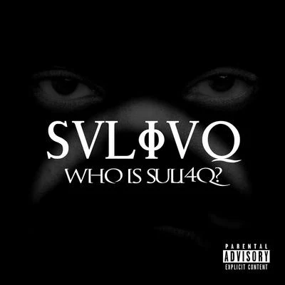 Suli4q Who Is Suli4q?