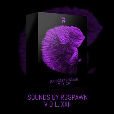 R3SPAWN Sounds by R3SPAWN Vol. 22