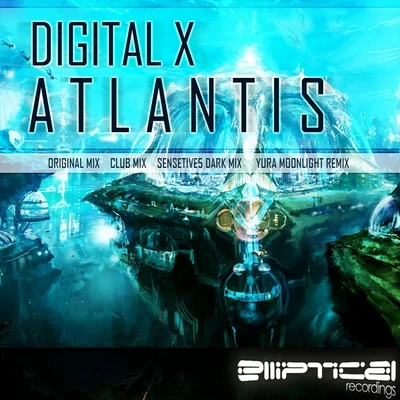 Digital X Atlantis