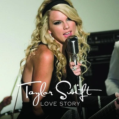 Taylor Swift Love Story