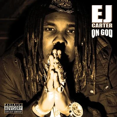 E.J. Carter On God